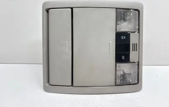 Toyota Verso Front seat light 812600F082 10022010