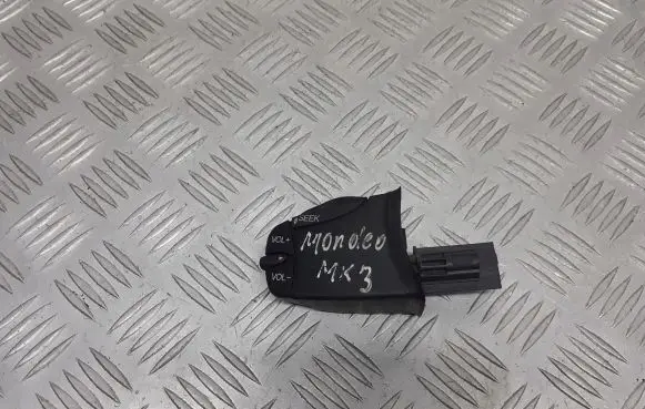Ford Mondeo Mk III Head unit multimedia control 98AB14K147AC