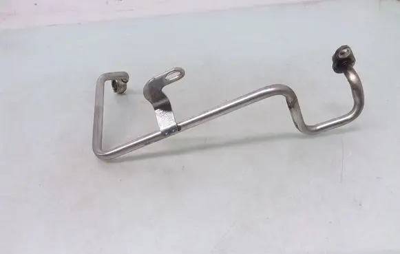 Audi A1 Turbo turbocharger oiling pipe/hose 03F145140E