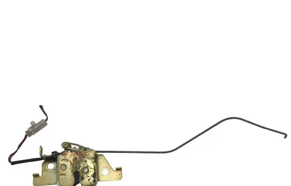Ford Probe Tailgate lock latch 