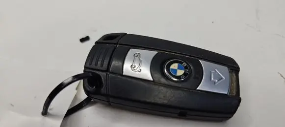 BMW 3 E90 E91 Ignition key/card 6986585