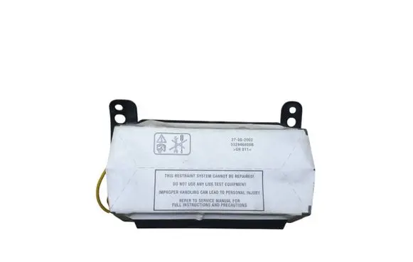 Mini One - Cooper R50 - 53 Passenger airbag 7056934 5319169 RG21865000