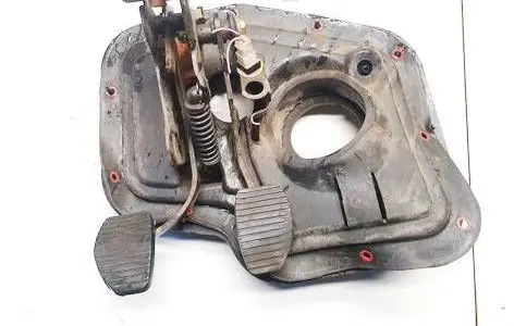 Fiat Ulysse Brake pedal 