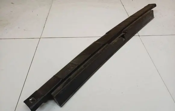 Saab 9-5 Other trunk/boot trim element 4816997