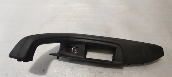 Audi A6 S6 C7 4G Rear door interior handle 4G0867371
