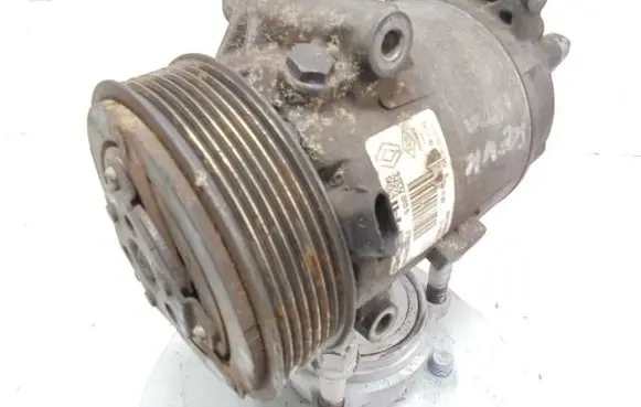 Air conditioning (A/C) compressor (pump)