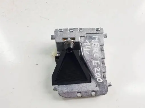 Mercedes-Benz E W212 Windshield/windscreen camera A0009006704 A2079012900 A0009023918