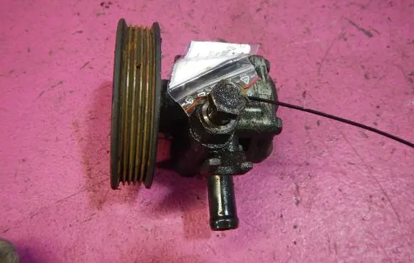 KIA Carnival Power steering pump