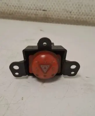 Nissan Almera Tino Hazard light switch 06016