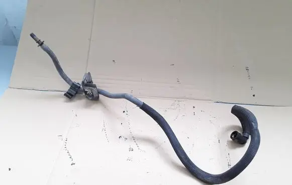 Jaguar XF Fuel line/pipe/hose 8X2394280DE