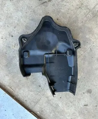 Audi A6 S6 C7 4G Curtain motor 4G9863560A 992900383107 933807108