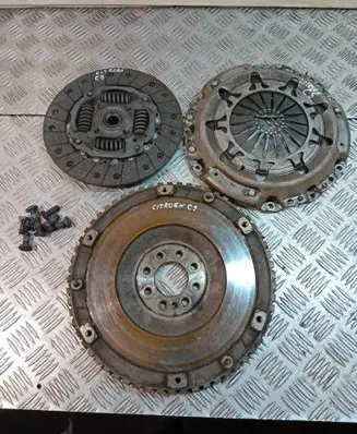 Citroen C5 Clutch set kit 123034810 323051510