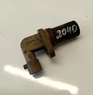 Opel Zafira B Crankshaft position sensor 0281002603