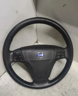 Volvo V50 Steering wheel