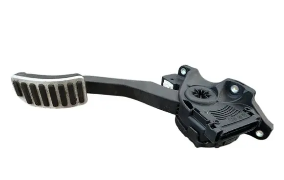 Volvo V60 Accelerator throttle pedal 31329374