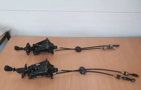 Mercedes-Benz Vito Viano W447 Gear shift rod A4472602500 20201030 201030073834A