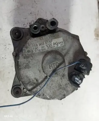 Volkswagen Phaeton Generator/alternator 059903015P LR1190904C