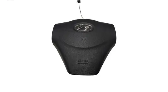 Hyundai Accent Steering wheel airbag 569001E200FZ 4306257044112 1E56900030FZ
