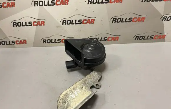 Mercedes-Benz E C207 W207 Horn signal A046522 0024082012