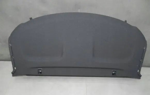 Volkswagen PASSAT CC Parcel shelf 3C8863413