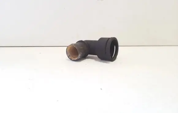 Volkswagen Sharan Engine coolant pipe/hose 95VW8K550AA
