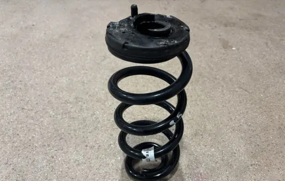 Audi S5 F5 Rear coil spring 8W0511115