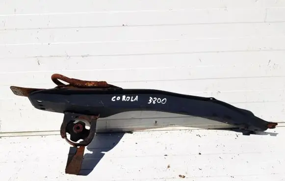 Toyota Corolla E120 E130 Front subframe