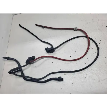 BMW 5 F10 F11 Turbo solenoid valve 70231800
