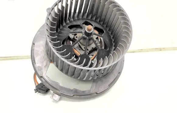 Skoda Superb B6 (3T) Heater fan/blower 3C1820015L