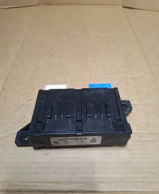 Citroen C4 II Picasso Other control units/modules 9800162780