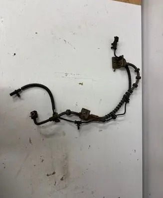 Chrysler Pacifica Brake line pipe/hose 