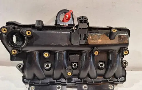 Opel Astra J Intake manifold S25062682 55231286