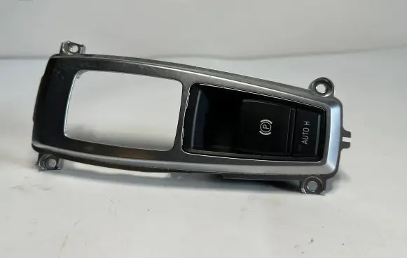 BMW X5M E70 Hand parking brake switch 9148508 61319148508