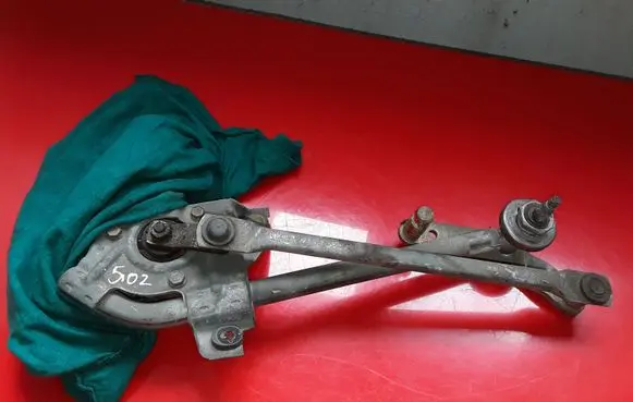 Mercedes-Benz A W168 Front wiper linkage NOCODE