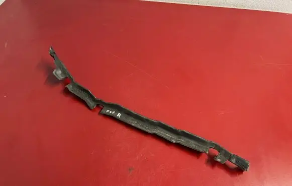 Mini One - Cooper F56 F55 Fender foam support/seal 7298942