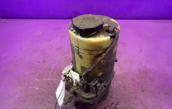 Opel Vectra C Power steering pump 