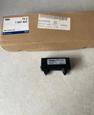 Ford Focus C-MAX Other engine bay part 31274134 3130526680 8M51B10677AA