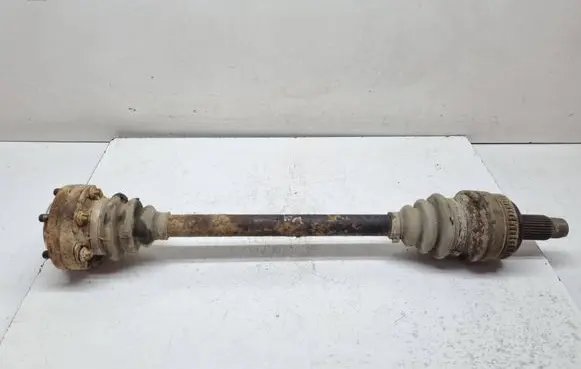 BMW X3 E83 Rear driveshaft