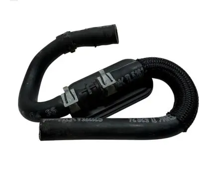 Valve vacuum