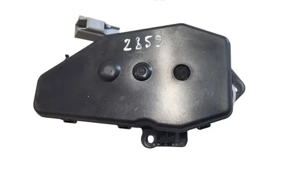 Volvo XC60 Tailgate/trunk/boot lift motor 31335116