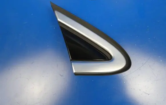 Volvo V40 Fender trim (molding) 31349230 31391029 31391033