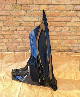 BMW X7 G07 Fender 7497289 41007933471