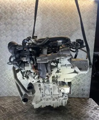 Seat Leon IV Engine