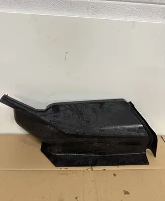 Volkswagen Tiguan Wiper trim 5TB815159
