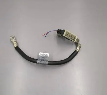 Audi A4 S4 B8 8K Negative earth cable (battery) 8K0915181