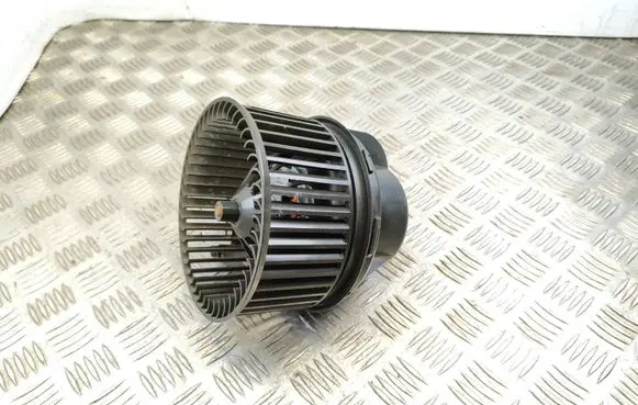 Ford C-MAX II Heater fan/blower 0000965503 AV6N18456AA 4513902