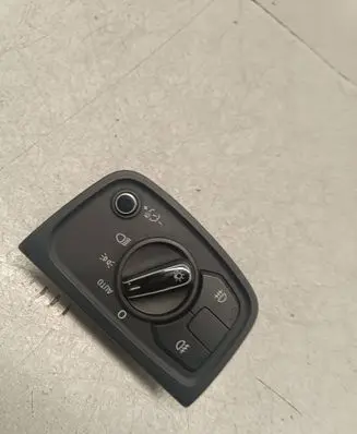 Light switch