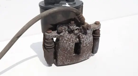 Volvo V60 Rear brake caliper 32355158A