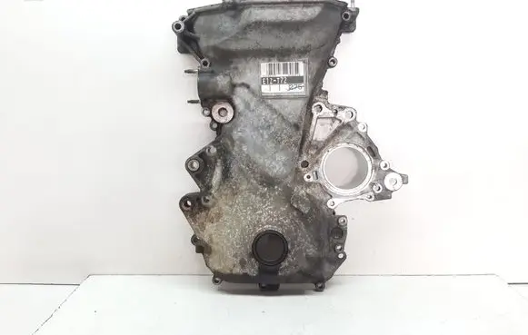 Toyota Avensis T250 Timing chain cover 11321 E1ZT72 1ZZ