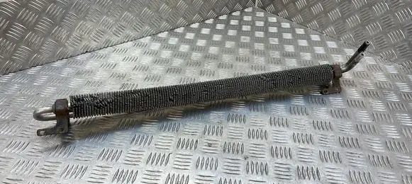 Land Rover Freelander Fuel cooler (radiator) 